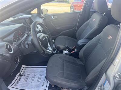 2014 Ford Fiesta ST   - Photo 12 - Midlothian, TX 76056