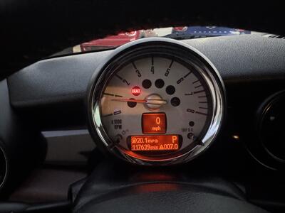 2011 MINI Cooper Clubman S   - Photo 9 - Midlothian, TX 76056