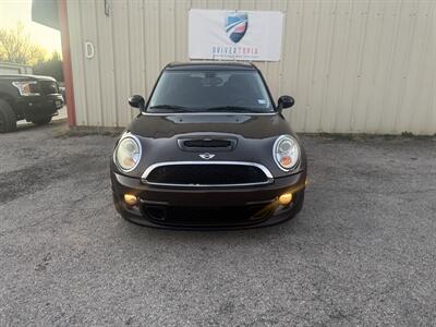 2011 MINI Cooper Clubman S   - Photo 2 - Midlothian, TX 76056