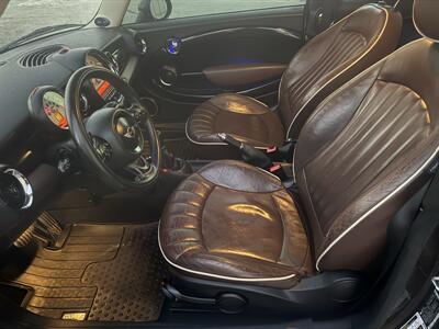 2011 MINI Cooper Clubman S   - Photo 10 - Midlothian, TX 76056
