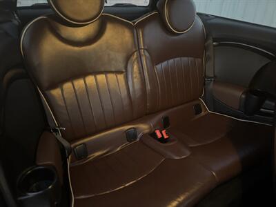 2011 MINI Cooper Clubman S   - Photo 15 - Midlothian, TX 76056