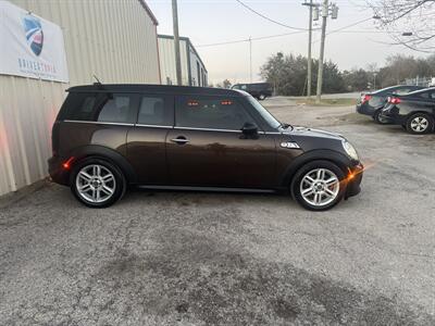 2011 MINI Cooper Clubman S   - Photo 8 - Midlothian, TX 76056