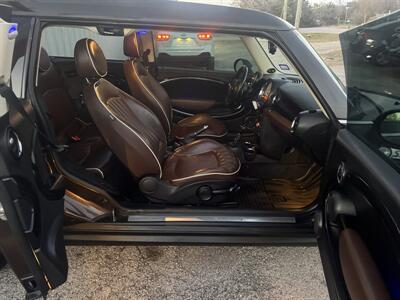 2011 MINI Cooper Clubman S   - Photo 16 - Midlothian, TX 76056
