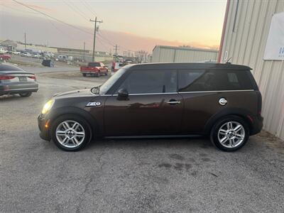 2011 MINI Cooper Clubman S   - Photo 7 - Midlothian, TX 76056