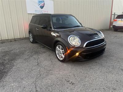 2011 MINI Cooper Clubman S   - Photo 3 - Midlothian, TX 76056