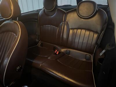 2011 MINI Cooper Clubman S   - Photo 18 - Midlothian, TX 76056