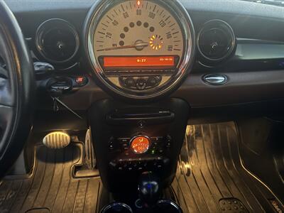 2011 MINI Cooper Clubman S   - Photo 13 - Midlothian, TX 76056