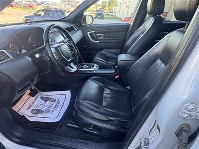 2016 Land Rover Discovery Sport HSE - Photo 10 - Midlothian, TX 76056