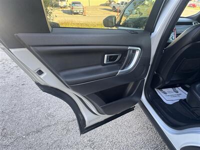 2016 Land Rover Discovery Sport HSE - Photo 14 - Midlothian, TX 76056