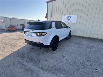 2016 Land Rover Discovery Sport HSE - Photo 7 - Midlothian, TX 76056