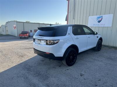 2016 Land Rover Discovery Sport HSE - Photo 4 - Midlothian, TX 76056