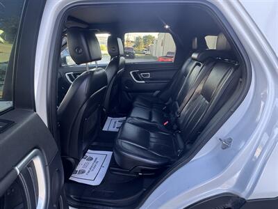 2016 Land Rover Discovery Sport HSE - Photo 12 - Midlothian, TX 76056