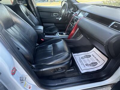 2016 Land Rover Discovery Sport HSE - Photo 18 - Midlothian, TX 76056