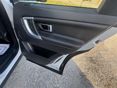 2016 Land Rover Discovery Sport HSE - Photo 16 - Midlothian, TX 76056