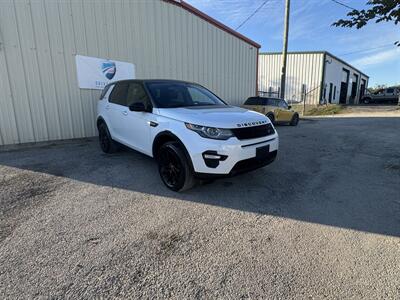 2016 Land Rover Discovery Sport HSE - Photo 3 - Midlothian, TX 76056