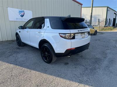 2016 Land Rover Discovery Sport HSE - Photo 6 - Midlothian, TX 76056