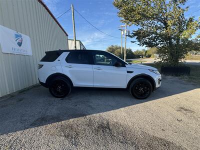 2016 Land Rover Discovery Sport HSE - Photo 8 - Midlothian, TX 76056