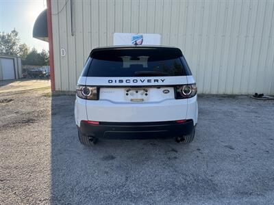 2016 Land Rover Discovery Sport HSE - Photo 5 - Midlothian, TX 76056