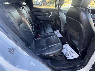 2016 Land Rover Discovery Sport HSE - Photo 15 - Midlothian, TX 76056