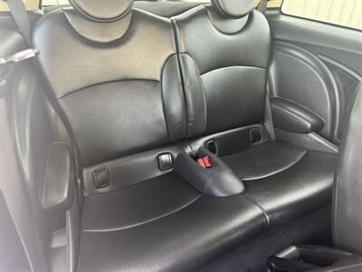 2013 MINI Hardtop Cooper S   - Photo 10 - Midlothian, TX 76016