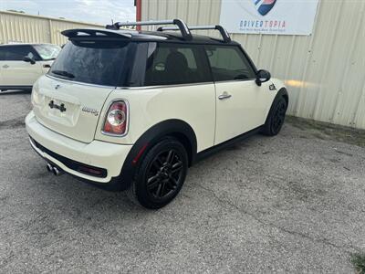 2013 MINI Hardtop Cooper S   - Photo 5 - Midlothian, TX 76016