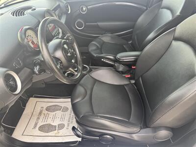 2013 MINI Hardtop Cooper S   - Photo 19 - Midlothian, TX 76016