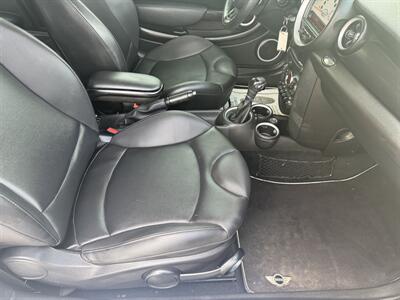 2013 MINI Hardtop Cooper S   - Photo 9 - Midlothian, TX 76016