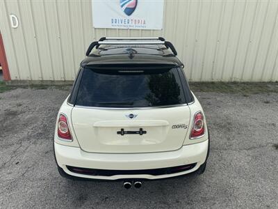 2013 MINI Hardtop Cooper S   - Photo 7 - Midlothian, TX 76016