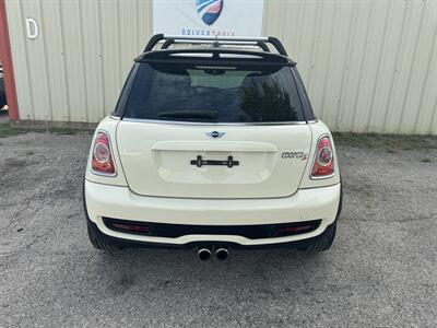 2013 MINI Hardtop Cooper S   - Photo 6 - Midlothian, TX 76016