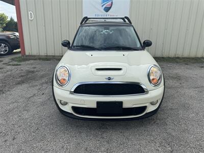 2013 MINI Hardtop Cooper S   - Photo 21 - Midlothian, TX 76016