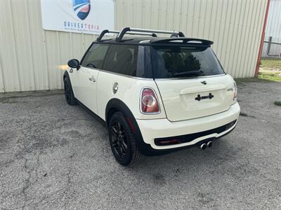 2013 MINI Hardtop Cooper S   - Photo 8 - Midlothian, TX 76016