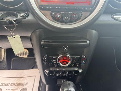2013 MINI Hardtop Cooper S   - Photo 16 - Midlothian, TX 76016