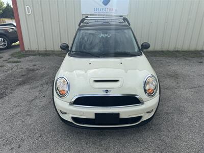 2013 MINI Hardtop Cooper S   - Photo 2 - Midlothian, TX 76016