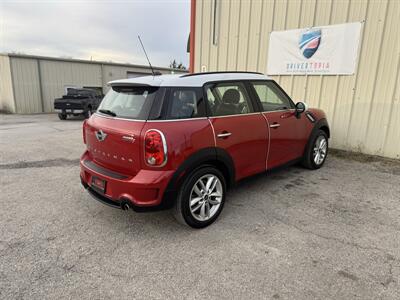 2014 MINI Countryman Cooper S   - Photo 4 - Midlothian, TX 76056