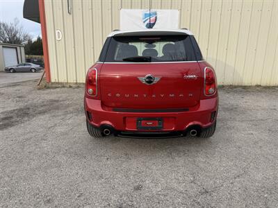 2014 MINI Countryman Cooper S   - Photo 5 - Midlothian, TX 76056