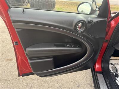 2014 MINI Countryman Cooper S   - Photo 18 - Midlothian, TX 76056