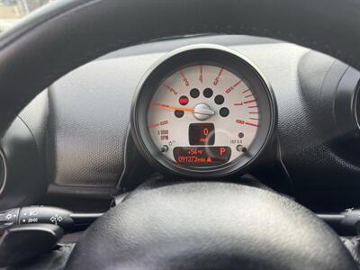2014 MINI Countryman Cooper S   - Photo 11 - Midlothian, TX 76056