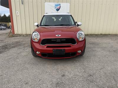 2014 MINI Countryman Cooper S   - Photo 2 - Midlothian, TX 76056
