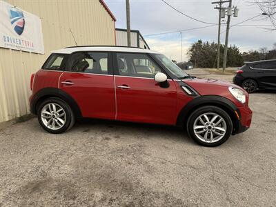2014 MINI Countryman Cooper S   - Photo 19 - Midlothian, TX 76056