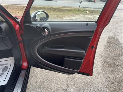 2014 MINI Countryman Cooper S   - Photo 13 - Midlothian, TX 76056