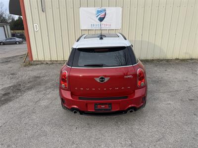 2014 MINI Countryman Cooper S   - Photo 9 - Midlothian, TX 76056