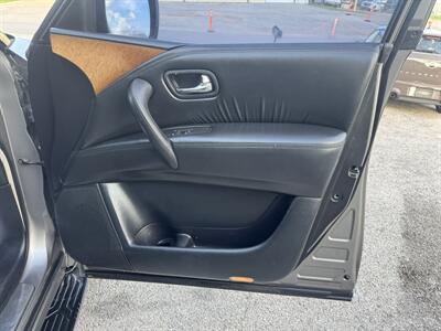 2014 INFINITI QX80 - Photo 18 - Midlothian, TX 76056