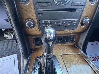 2014 INFINITI QX80 - Photo 11 - Midlothian, TX 76056