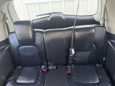 2014 INFINITI QX80 - Photo 14 - Midlothian, TX 76056