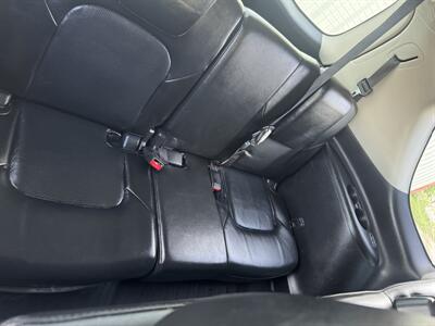 2014 INFINITI QX80 - Photo 20 - Midlothian, TX 76056