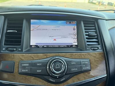 2014 INFINITI QX80 - Photo 10 - Midlothian, TX 76056