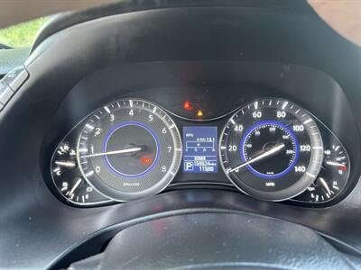 2014 INFINITI QX80 - Photo 12 - Midlothian, TX 76056