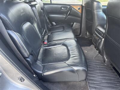 2014 INFINITI QX80 - Photo 16 - Midlothian, TX 76056