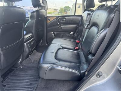 2014 INFINITI QX80 - Photo 13 - Midlothian, TX 76056