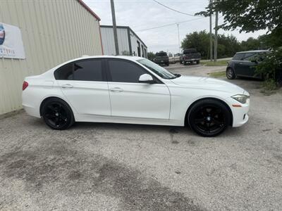 2015 BMW 3 Series 328i   - Photo 7 - Midlothian, TX 76056